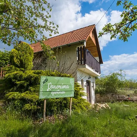 Birtok Panorama Tagyon