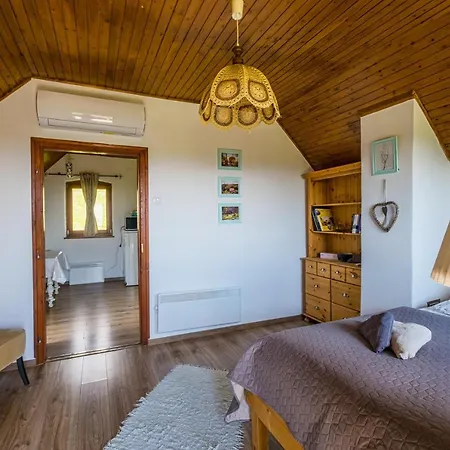 Appartement Birtok Panorama