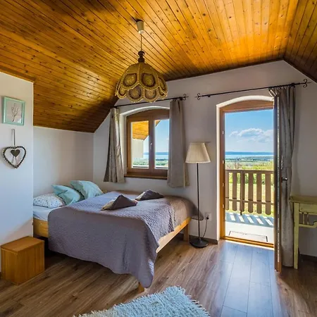 Appartement Birtok Panorama *