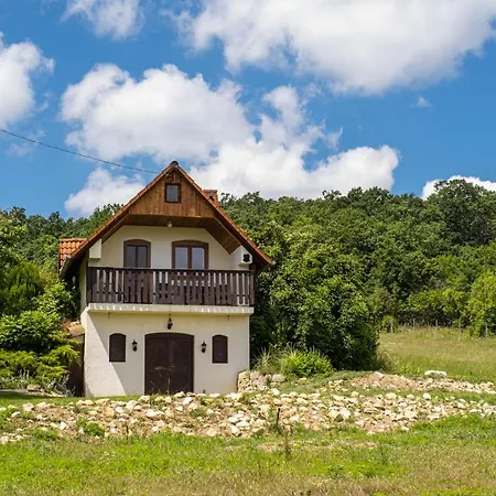 Birtok Panorama דירה