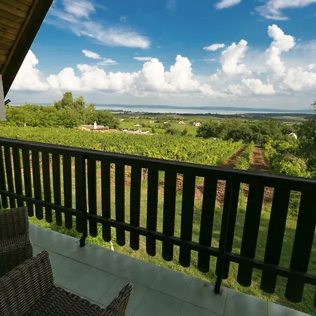 Birtok Panorama Tagyon