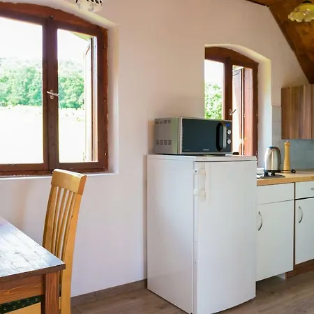 Birtok Panorama Appartement *