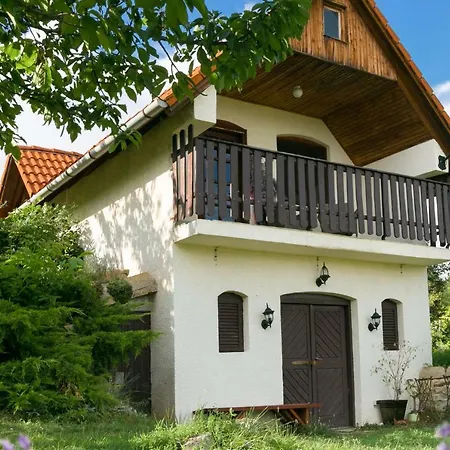 Apartmán Birtok Panorama *