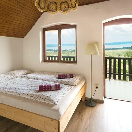 Birtok Panorama * Tagyon