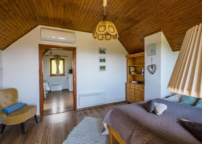 Appartement Birtok Panorama