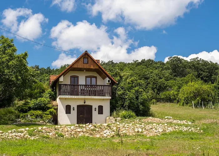 Birtok Panorama דירה