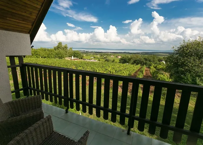 Birtok Panorama Tagyon