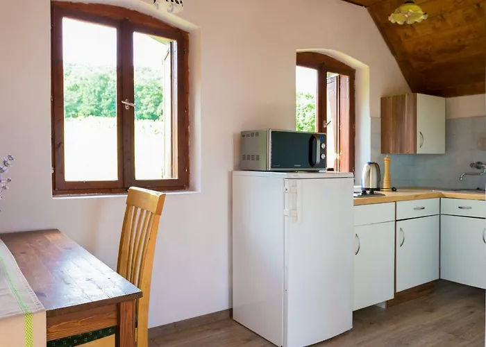 Birtok Panorama Appartement *