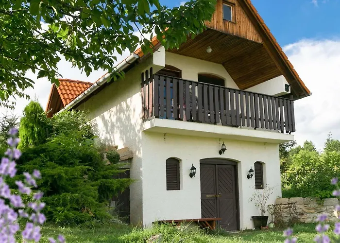 Appartement Birtok Panorama *