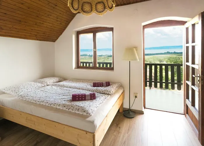 Birtok Panorama * Tagyon