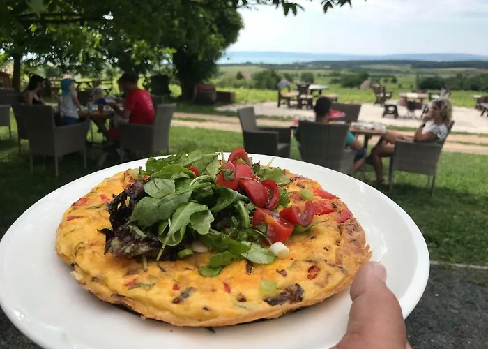 Birtok Panorama Apartment *